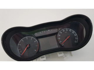 Přístrojová deska Opel Karl 2019 42680497, 688437714