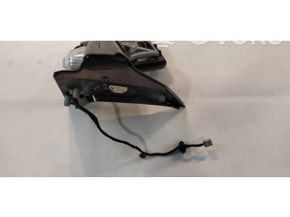 Зеркало электрическое        Ford Transit Custom  2013 - 2023 года   