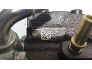 Vstřikovací čerpadlo A2C53384062, 5WS40893 Ford Focus pro naftový motor 1.6