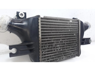 Интеркулер 1271003710 Citroen C4 Aircross 1.6