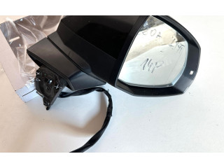 Зеркало электрическое Audi Q5 SQ5 2017 - года