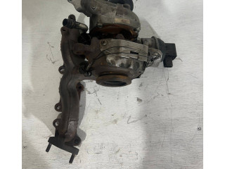 Турбина Volkswagen Golf VI 03L253016T, 03L253016TX