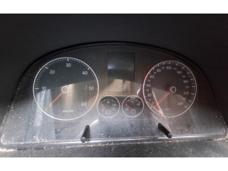 Панель приборов Volkswagen Touran I