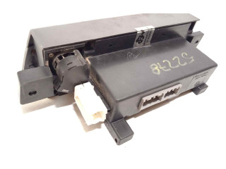 Блок управления климат-контролем 6870009080, 6870009080HCH SsangYong Kyron