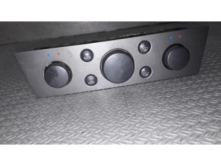 Блок управления климат-контролем 13138198 Opel Vectra C