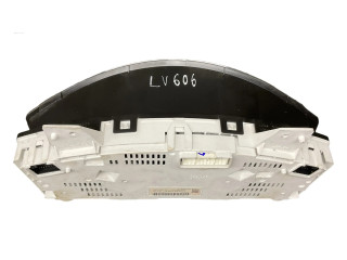 Панель приборов 56054019AH Jeep Cherokee