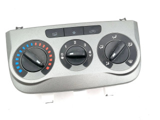 Блок управления климат-контролем 735484522, 5N0200070 Fiat Grande Punto
