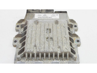 Блок управления двигателя GB3G12A650BA, A2C10467300   Ford Ranger