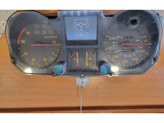 Přístrojová deska  Mitsubishi Pajero 1998 MB680383  