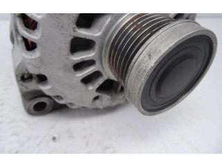 Генератор A6641540102, A6641540102 SsangYong Actyon sports I