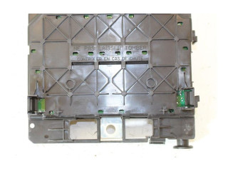 Píst 9650618380 Peugeot 1007