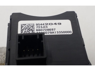 Ручка стеклоочистителей 95442049 Buick Encore I