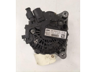 Генератор 9810525380 Citroen Berlingo