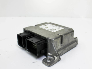 Блок подушек безопасности JL3T14B321CB   Ford F150