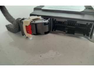 Блок подушек безопасности 9823741880 Citroen C5 Aircross