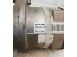 Насос рулевого управления