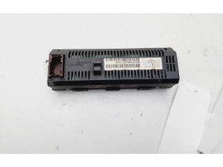 Дисплей 9659062380 Citroen Berlingo