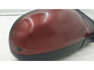 Zpětné zrcátko pravé Volvo S80 2005 3004582