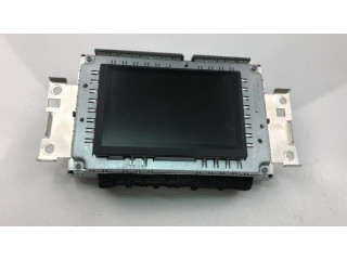 Дисплей 31328306 Volvo S60