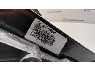 Zpětné zrcátko levé BMW 5 G30 G31 2018 F0186101U668B