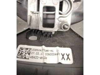 Volant Nissan Navara D23 2018 0060034429