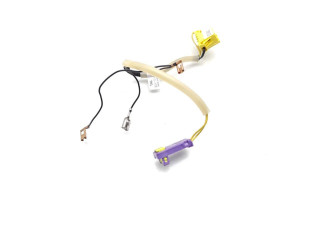 Подрулевой шлейф SRS 1K0971584N, 126403   Skoda Fabia Mk2 (5J)