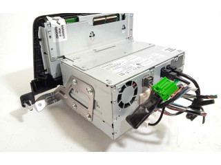 Радио/ проигрыватель CD/DVD / навигация 8742A013XA Mitsubishi Eclipse