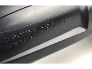 Зеркало электрическое        Subaru Forester SG  2003 - 2005 года   