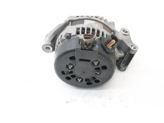 Zámek zadních dveří 30795493 Volvo C30 2009