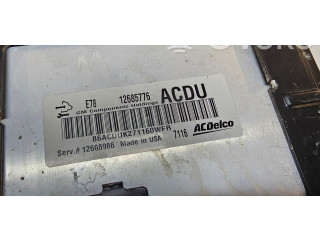 Řídící jednotka 12685776 Buick Encore I 2018