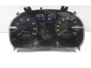 Přístrojová deska Seat Arosa 2000 6H0919860, 6H0919860