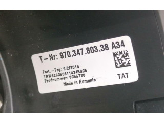 Volant Porsche Panamera (970) 2016 97034780338  