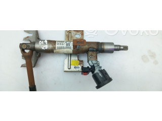 Руль Renault Twingo II 2007 - 2014 года 488104430R