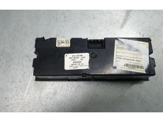 Блок управления климат-контролем MF1464307226, JFC101785 Rover 75