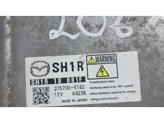 Řídící jednotka 2757005162, K4238 Mazda 6 2013