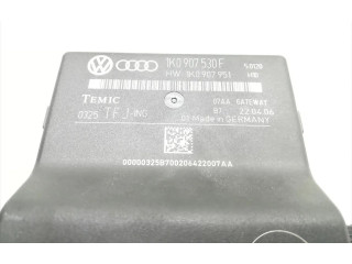 Блок управления 1K0907530F, 1K0907951 Volkswagen Golf Plus