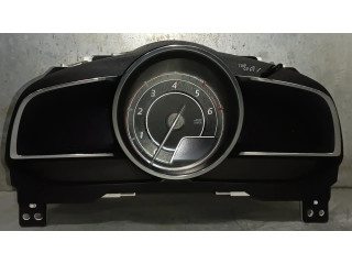 Панель приборов HWBJE3K, CUADROINSTRUMENTOS Mazda 3 II