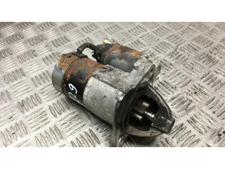 Стартер M000T91381, 8220 Mazda 3 I