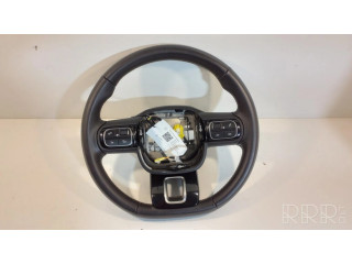 Volant Citroen C3 2017 34218194F, 34228597F