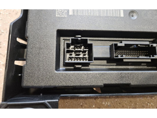 Блок комфорта 4H0907064EN   Audi A7 S7 4G   