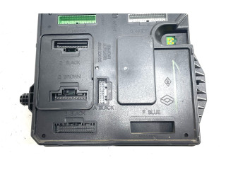 Комфортный модуль