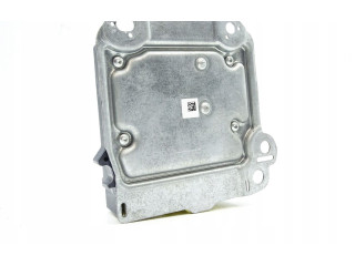 Блок подушек безопасности 670007061 Maserati Ghibli