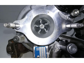 Turbodmychadlo Турбина HMLGT5886R Renault Sandero I