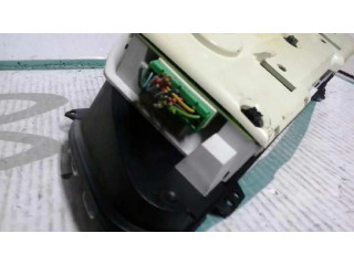 Панель приборов CUADROINSTRUMENTOS   Alfa Romeo 166       