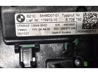 Přístrojová deska BMW 3 G20 G21 2020 5A48D0701, 8709765