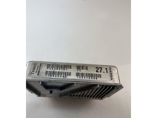 Блок управления коробкой передач P09480761 Volvo XC70