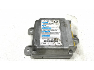 Блок подушек безопасности 77960SMG, E014M1   Honda Civic