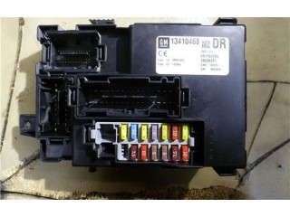 Блок управления двигателя 13410468, 28336247 Opel Meriva B