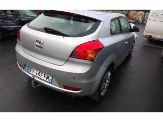 Зеркало электрическое        KIA Pro Cee'd I  2008 - 2013 года   