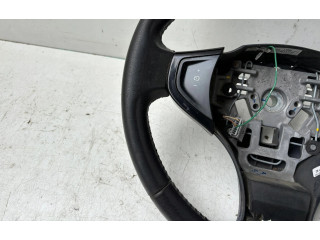 Руль Renault Koleos I  2008 - 2016 года       
